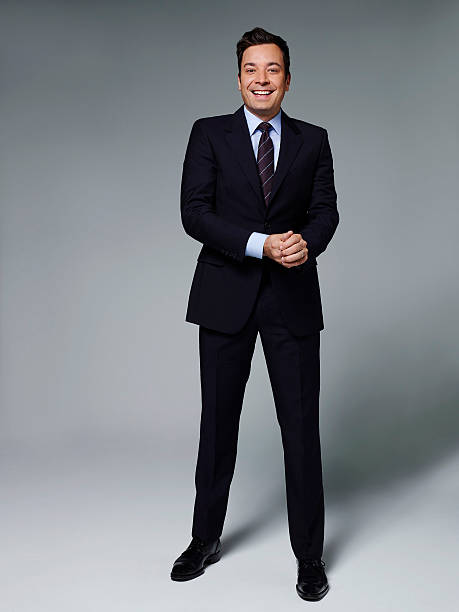 Gallery of Jimmy Fallon