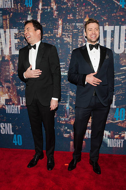 Gallery of Jimmy Fallon