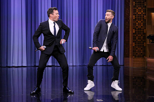 Gallery of Jimmy Fallon