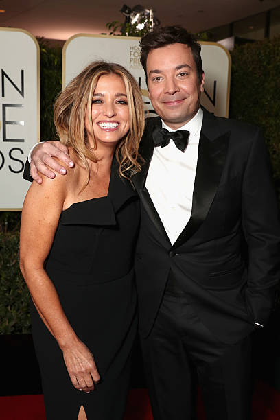 Gallery of Jimmy Fallon