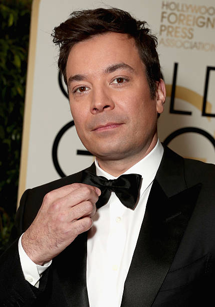 Gallery of Jimmy Fallon