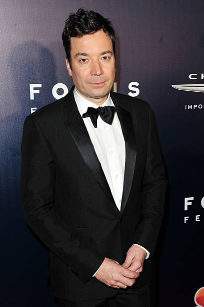 Gallery of Jimmy Fallon