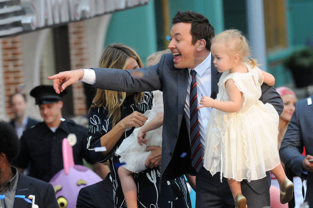Gallery of Jimmy Fallon