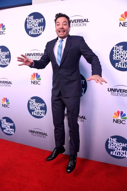 Gallery of Jimmy Fallon