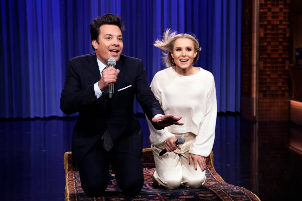 Gallery of Jimmy Fallon