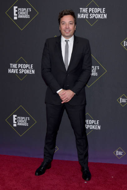 Gallery of Jimmy Fallon