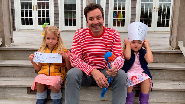 Gallery of Jimmy Fallon