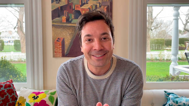 Gallery of Jimmy Fallon