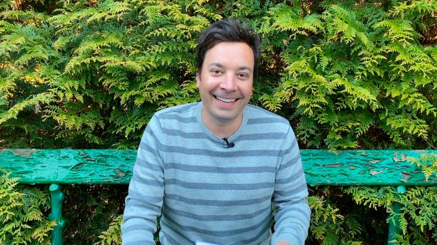 Gallery of Jimmy Fallon