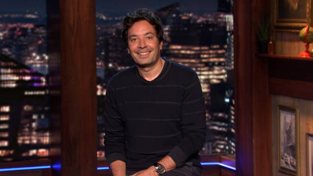 Gallery of Jimmy Fallon