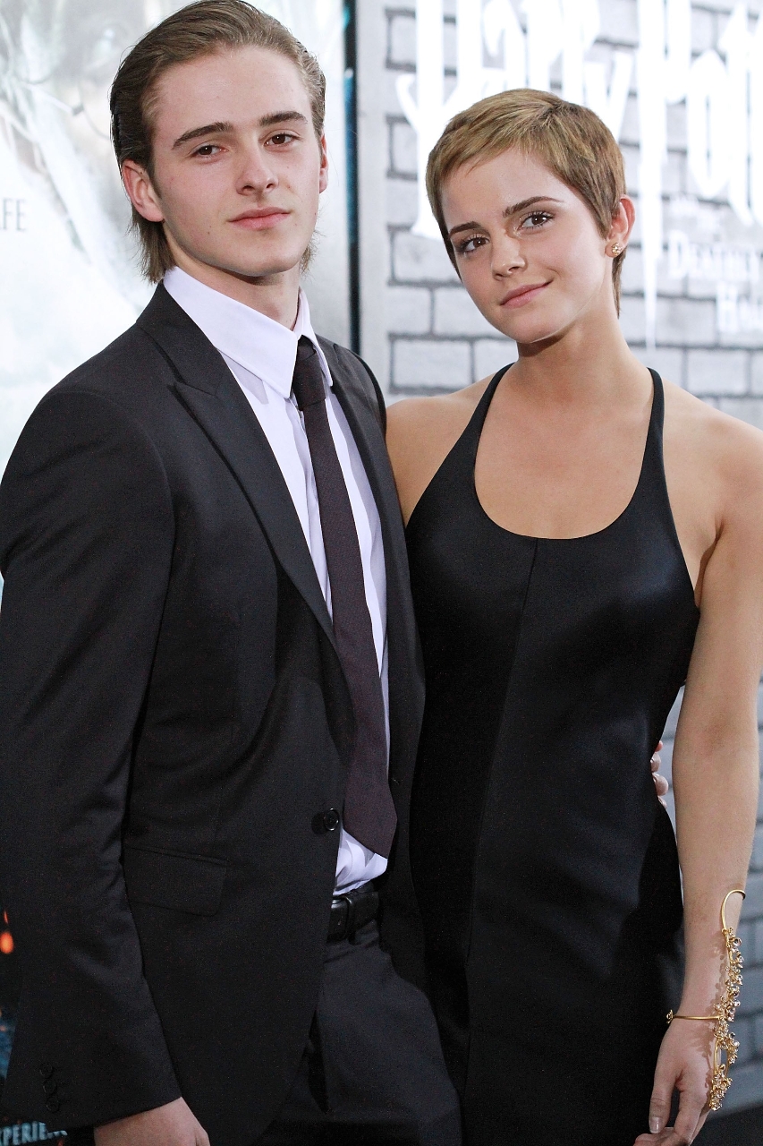 Brother: Alex Watson