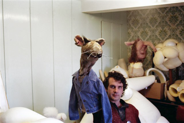 Gallery of Peter Jackson