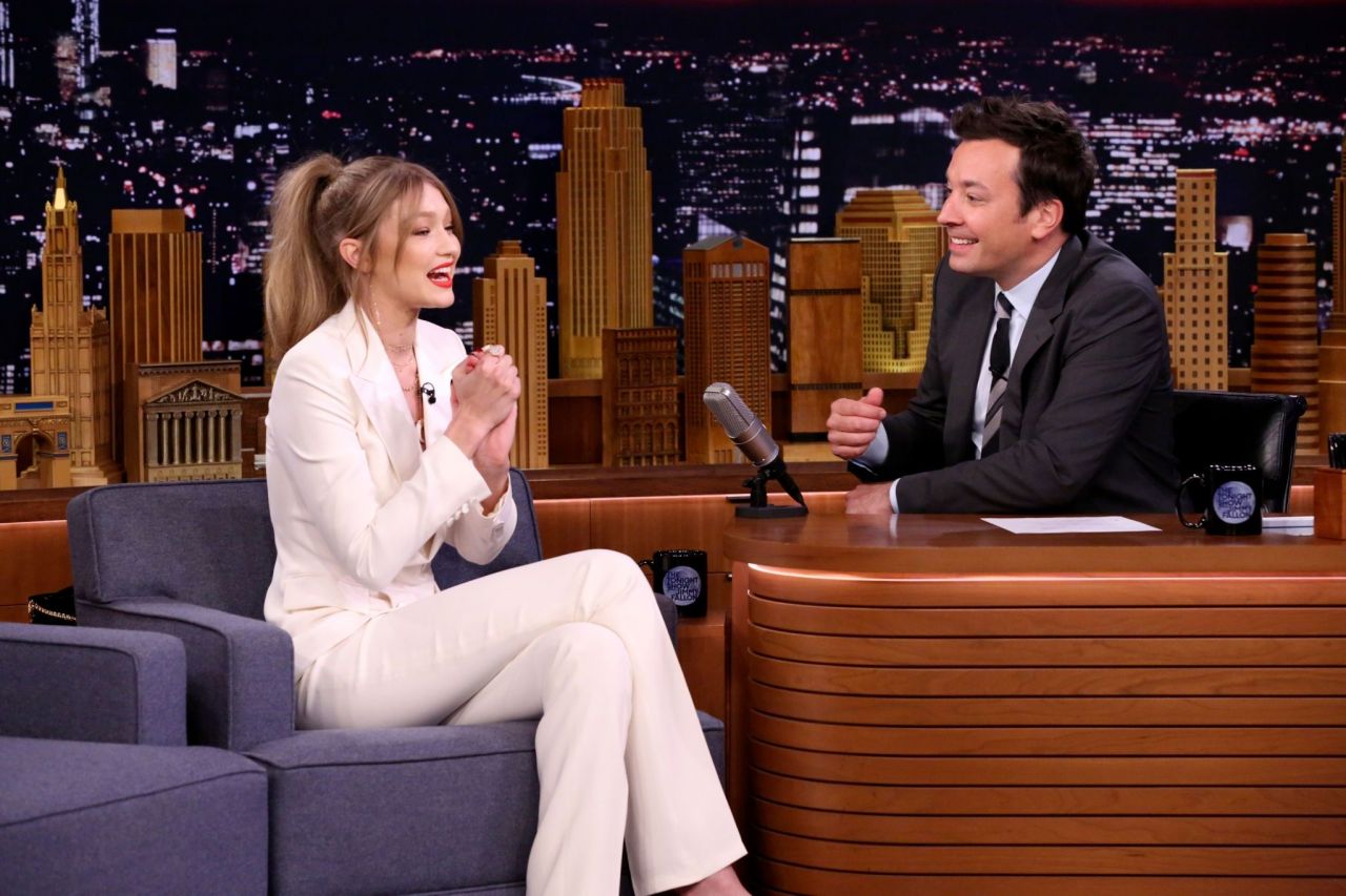 Gallery of Jimmy Fallon