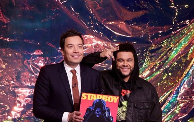Gallery of Jimmy Fallon