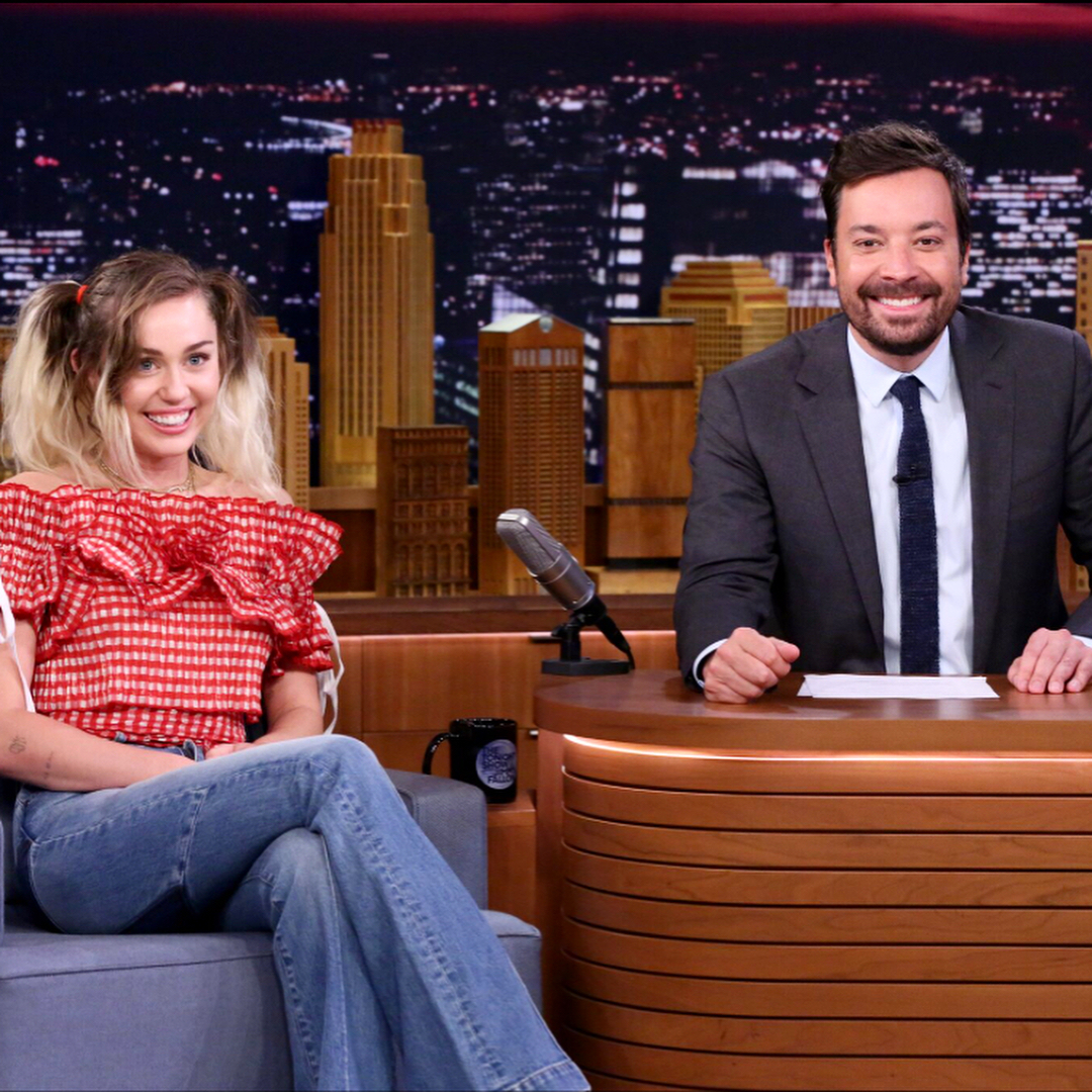 Gallery of Jimmy Fallon