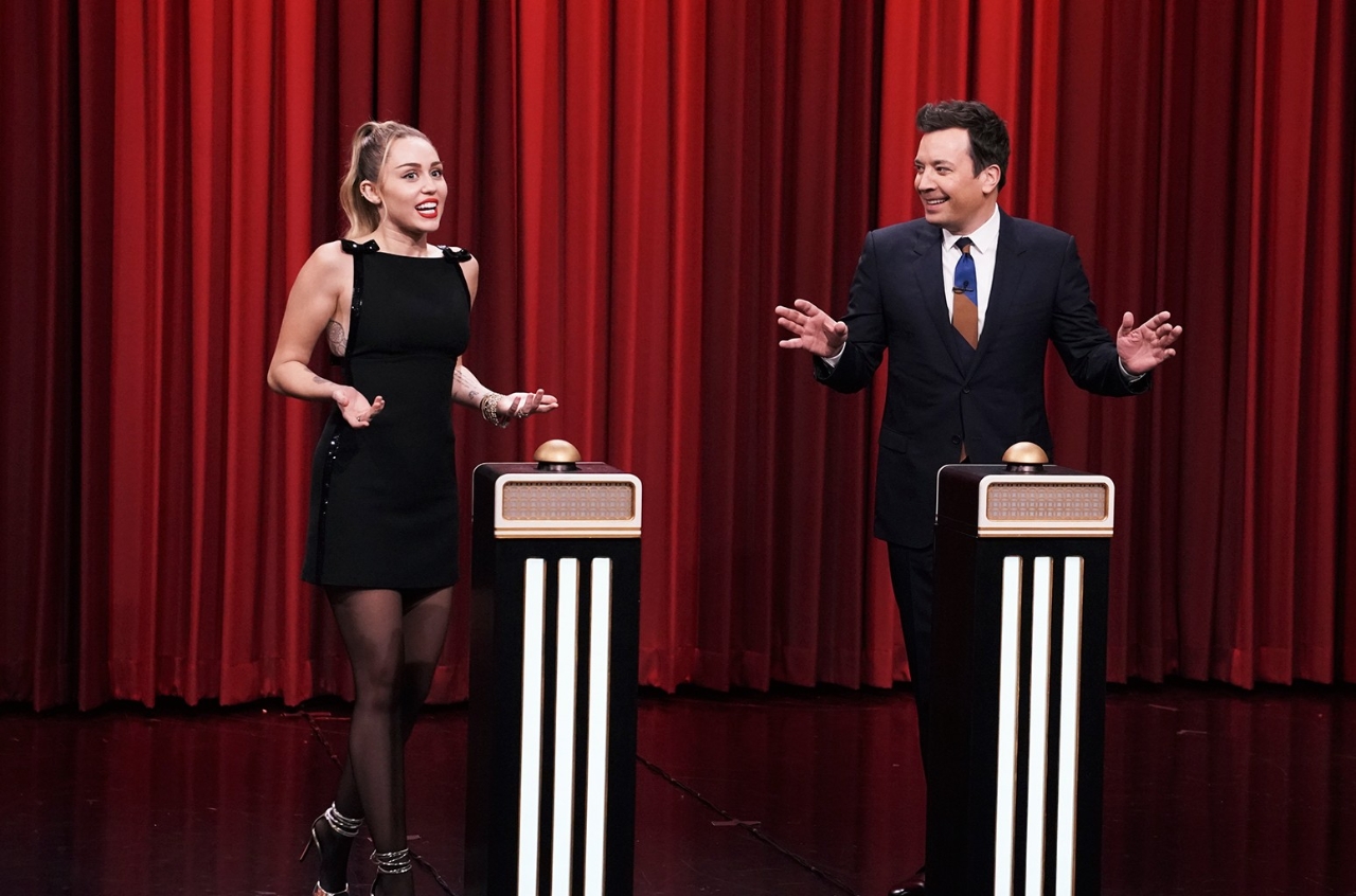 Gallery of Jimmy Fallon
