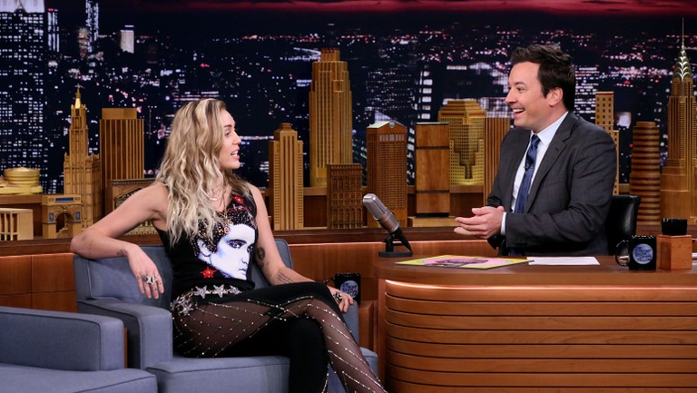 Gallery of Jimmy Fallon