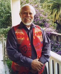 Frank LaPena