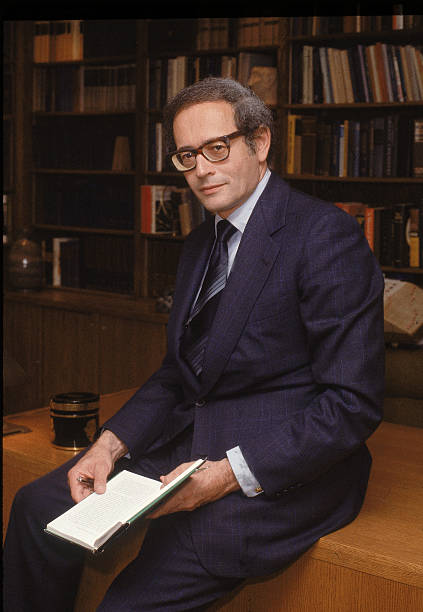 Gallery of Gerald Edelman