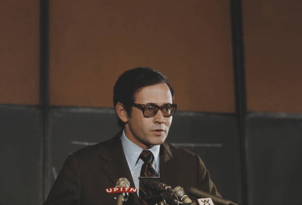 Gallery of Gerald Edelman