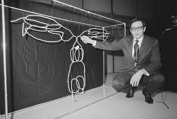Gallery of Gerald Edelman