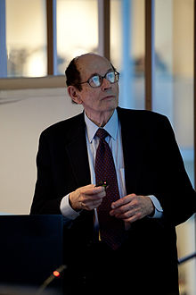 Gallery of Gerald Edelman