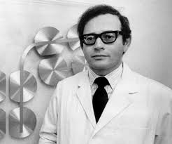 Gallery of Gerald Edelman