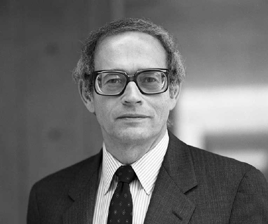 Gallery of Gerald Edelman