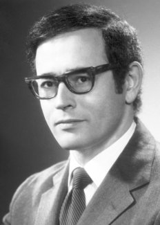 Gallery of Gerald Edelman