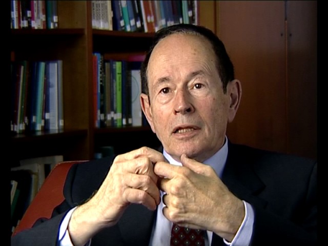 Gallery of Gerald Edelman