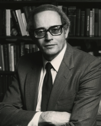 Gallery of Gerald Edelman
