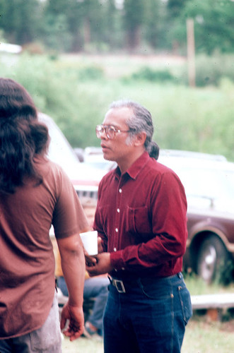 Gallery of Frank LaPena