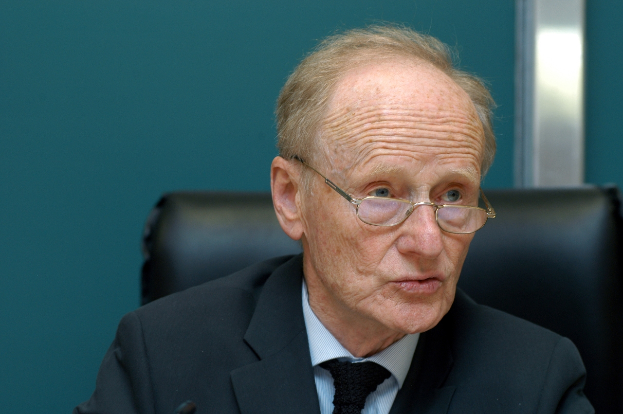 Gallery of Robert Spaemann