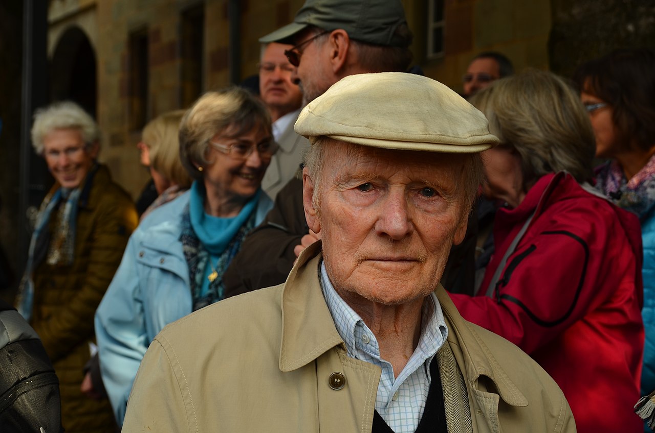 Gallery of Robert Spaemann