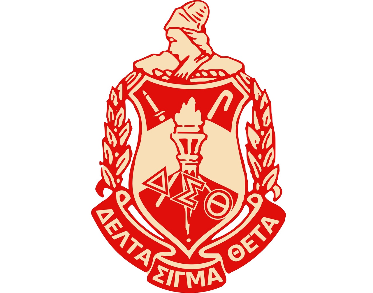 Delta Sigma Theta Sorority 