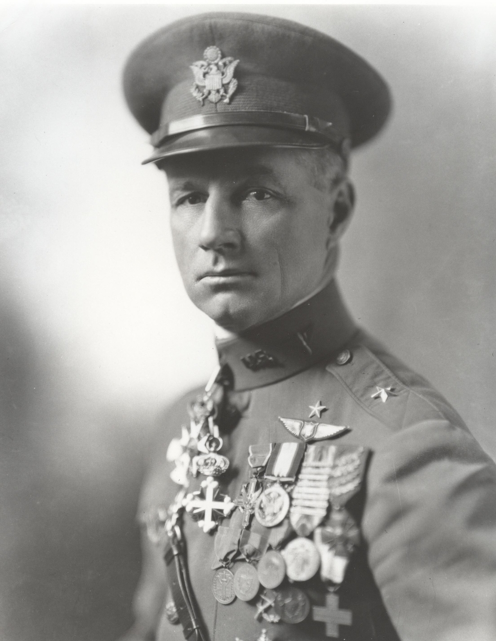 Gallery of William Mitchell