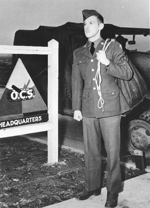 Son: John Lendrum Mitchell