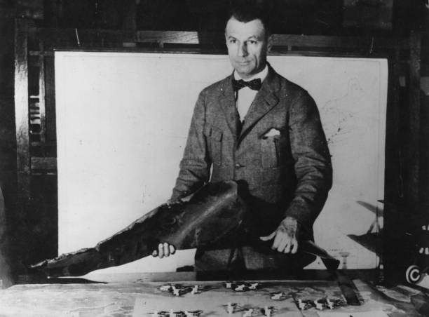 Gallery of William Mitchell