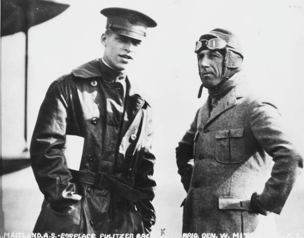Gallery of William Mitchell