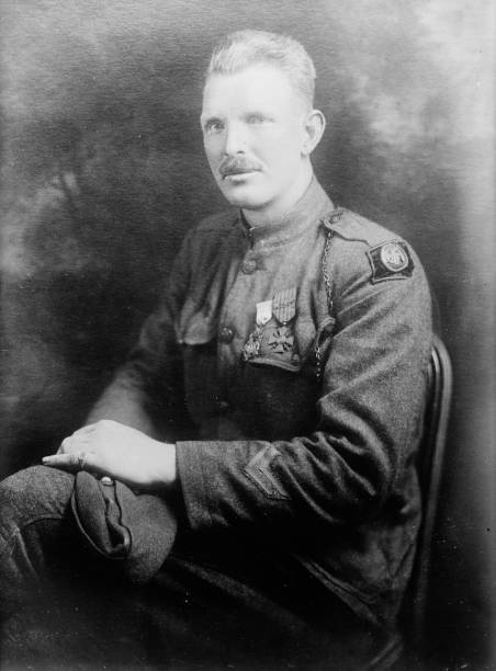 Alvin York