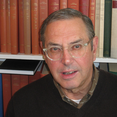 Michael Lapidge