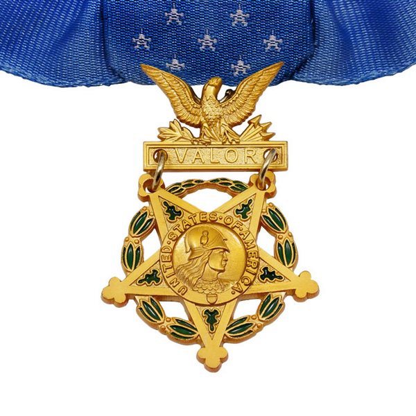 Medal of Honor