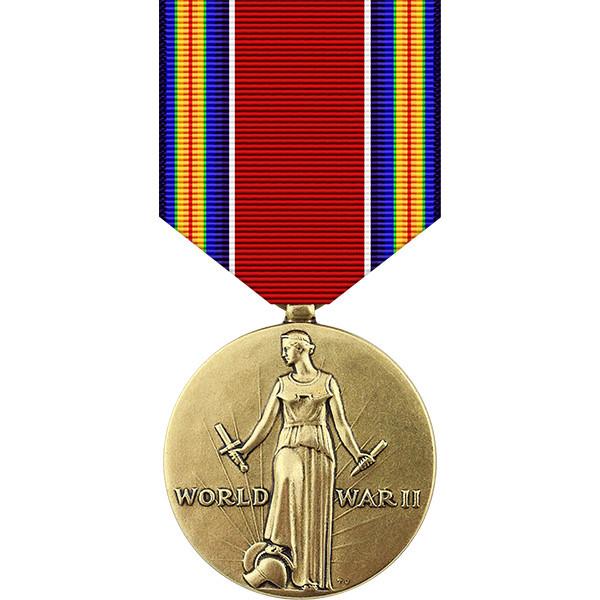 World War II Victory Medal