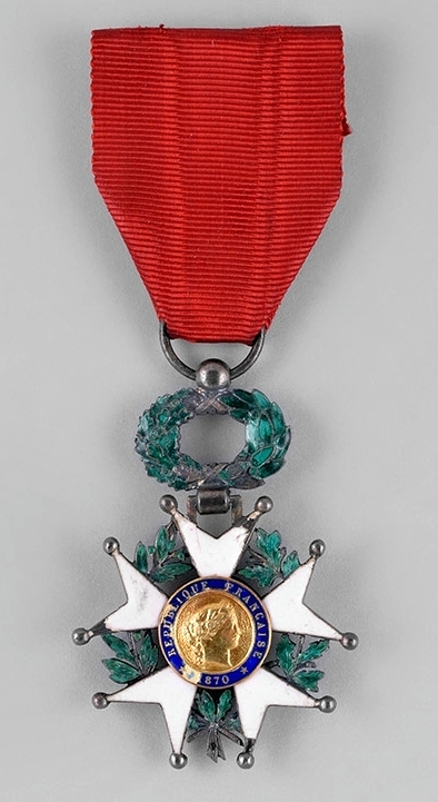Legion of Honour