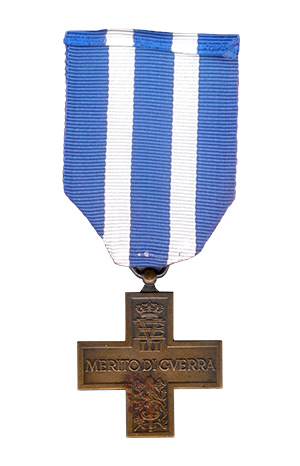War Cross