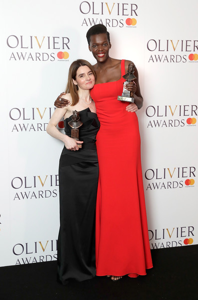 Gallery of Shirley Henderson