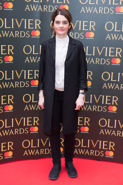 Gallery of Shirley Henderson