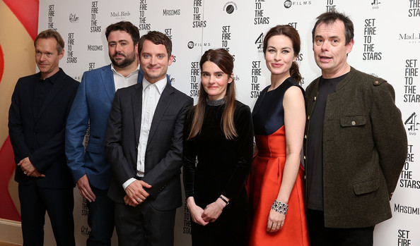 Gallery of Shirley Henderson