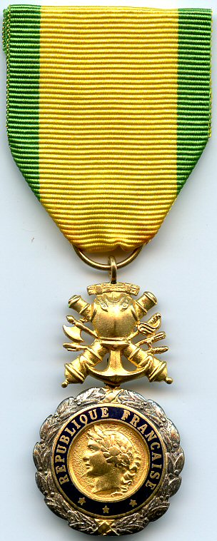 Military Medal