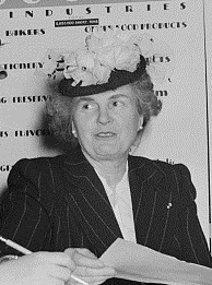Spouse: Ilo Browne